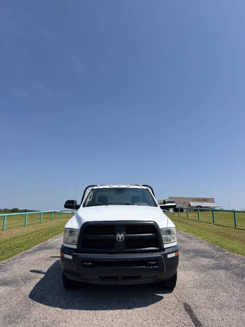 ram ram 3500 chassis cab 2017 3C7WRSAL4HG619831 image ram ram 3500 chassis cab 2017 3C7WRSAL4HG619831 image